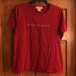 Michael Kors T shirt